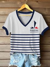 T-shirt à manches courtes  Femme